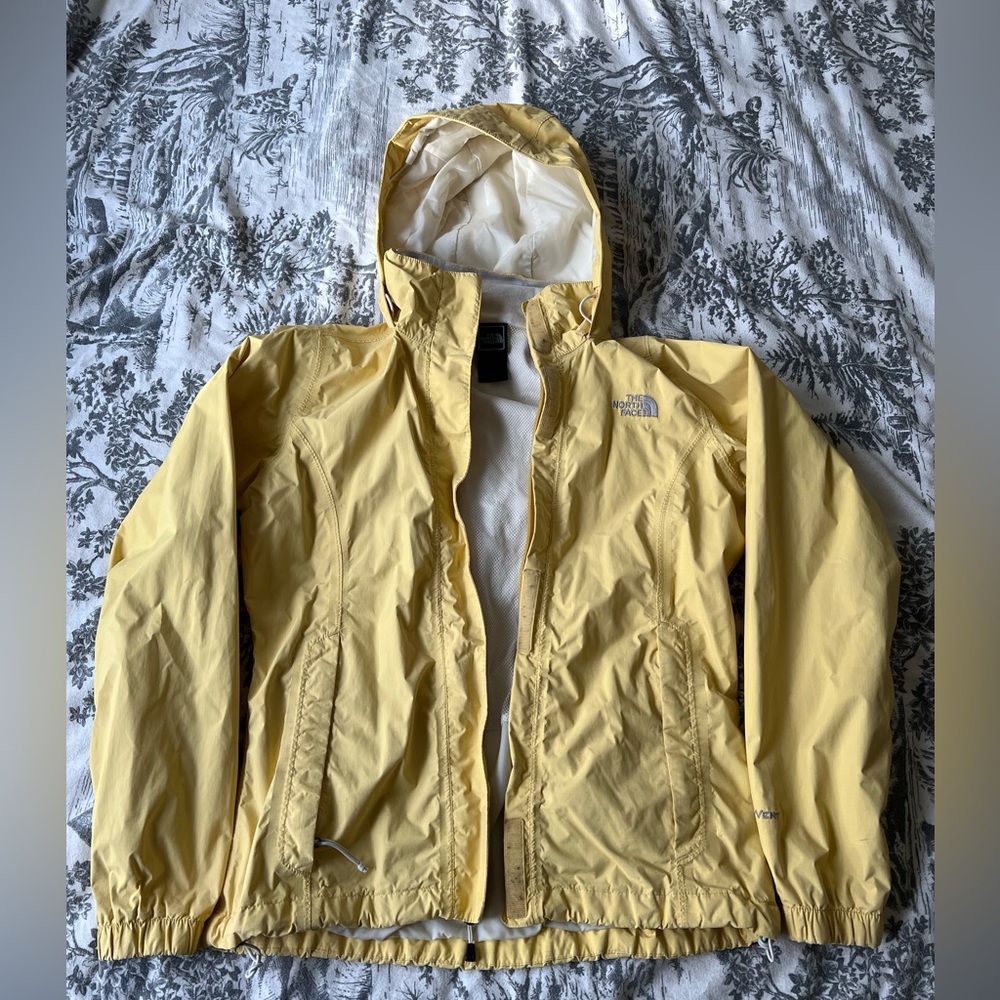 The North Face Jacket
